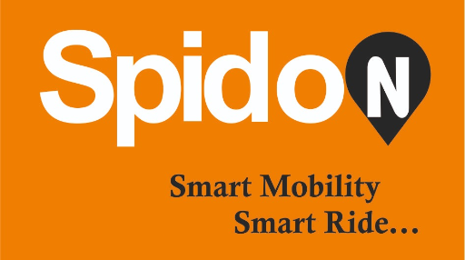 SPIDON Logo